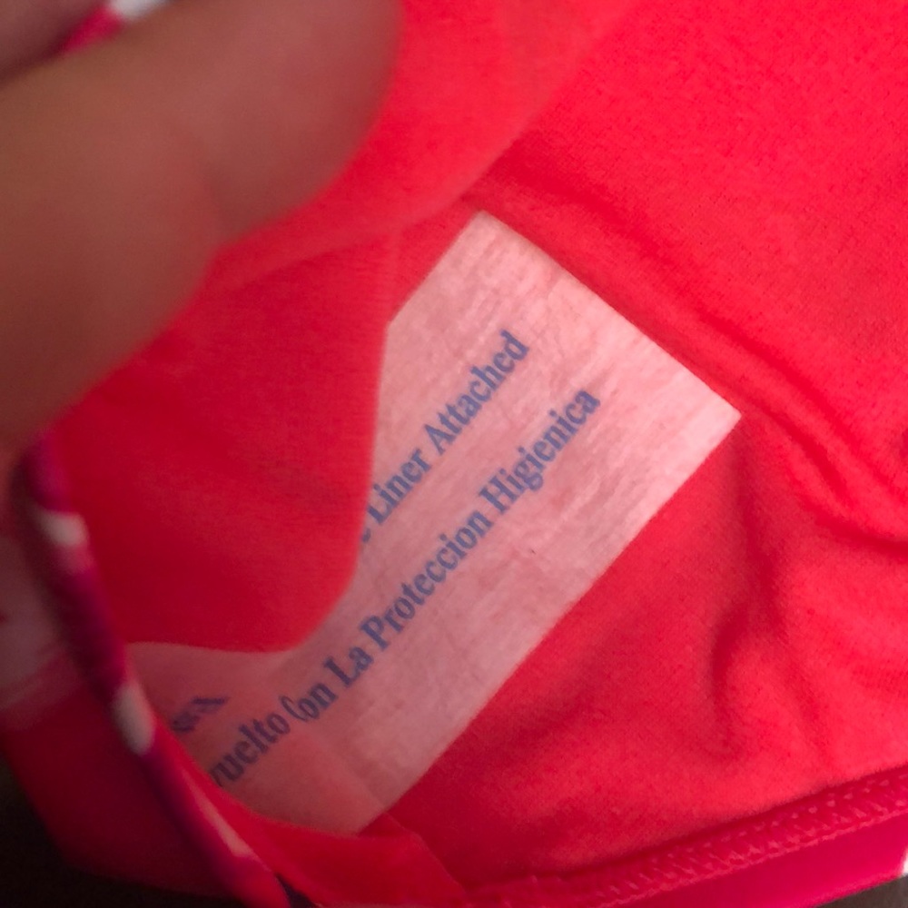 Xhiliration swimsuit. New. - Picture 4 of 6